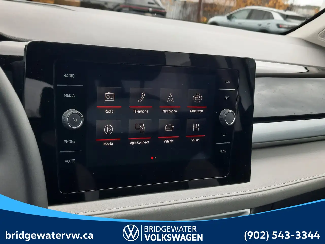 Volkswagen Taos снимка Volkswagen Taos