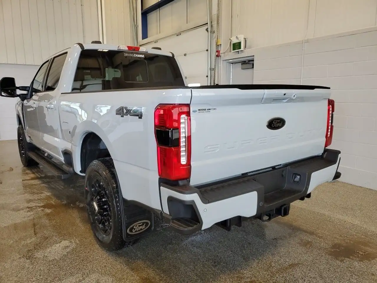 Ford F 350 снимка Ford F 350