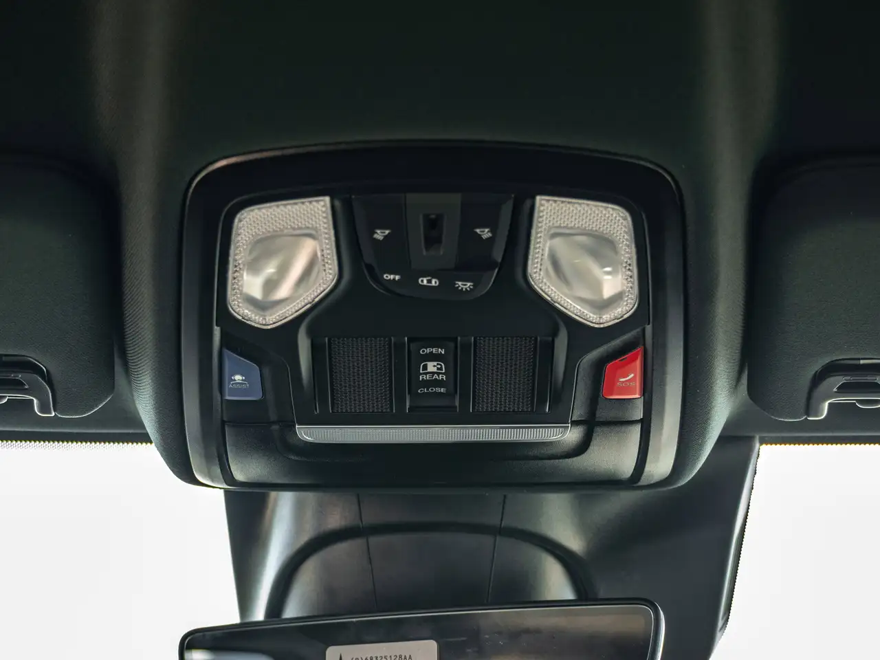 RAM 2500 photo RAM 2500