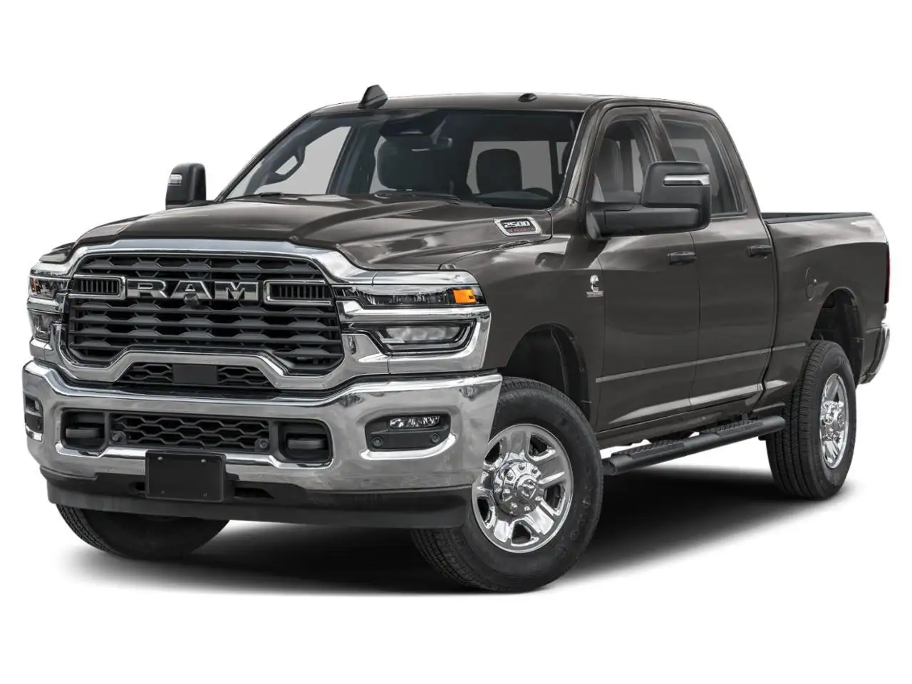 RAM 2500 photo RAM 2500
