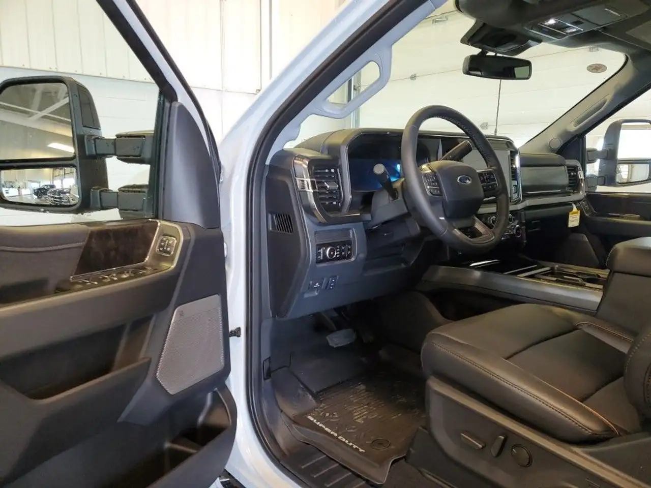 Ford F 350 снимка Ford F 350