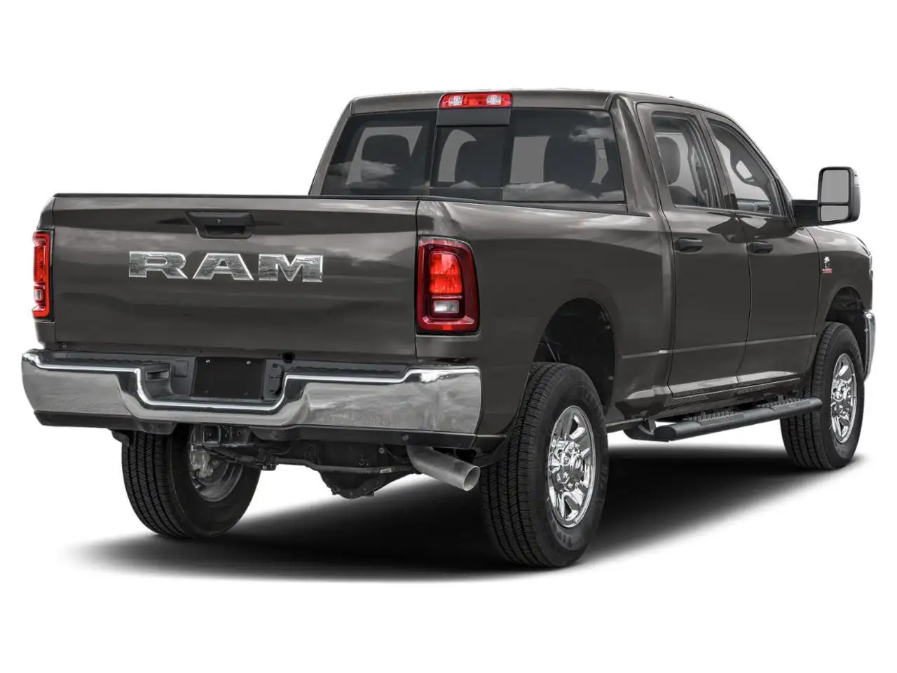 RAM 2500 photo RAM 2500