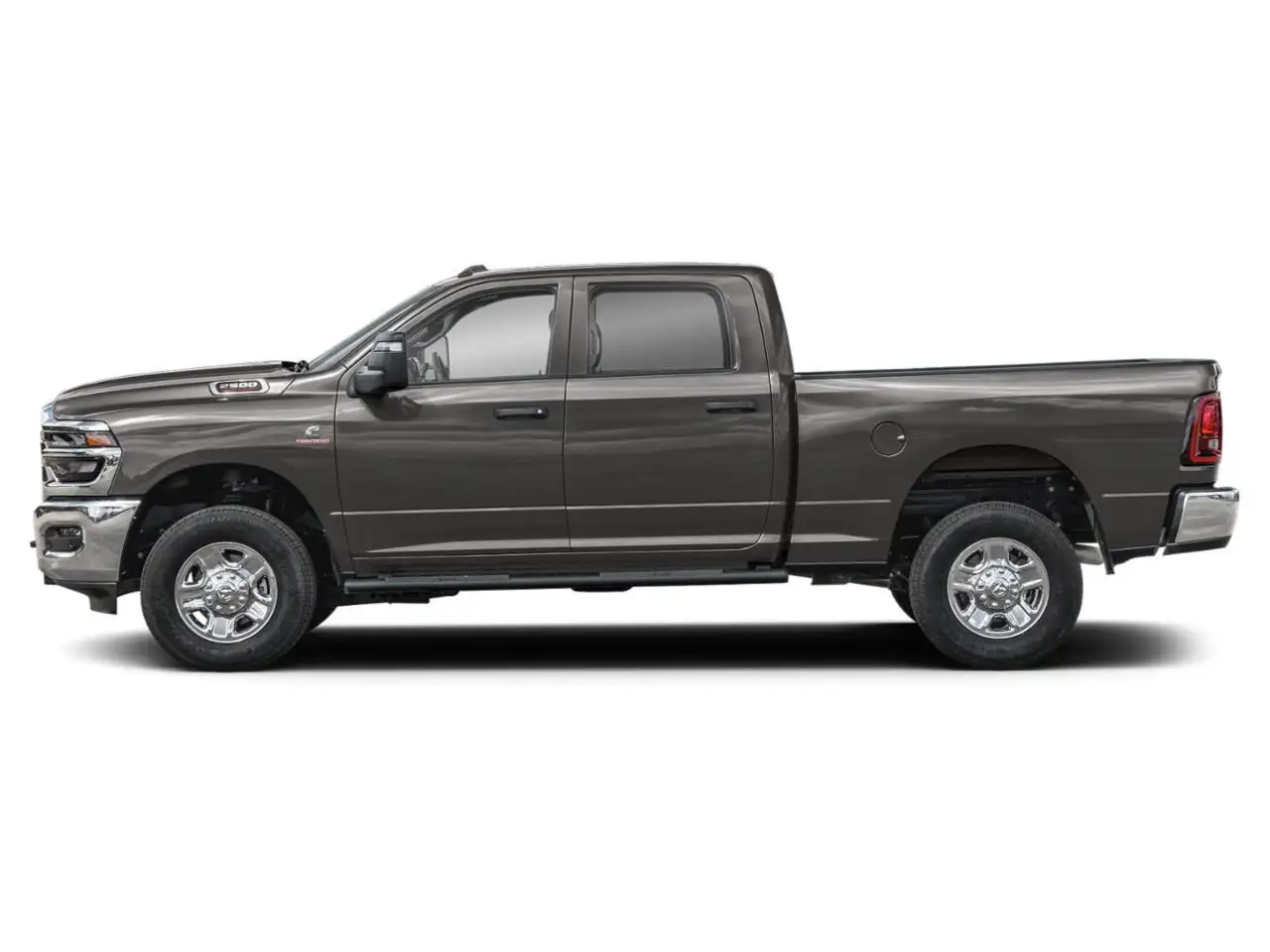 RAM 2500 photo RAM 2500