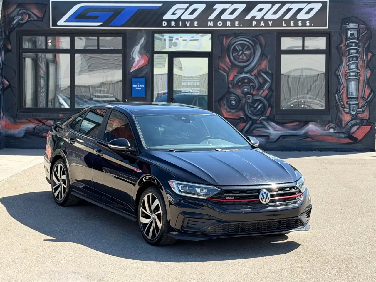 Volkswagen Jetta снимка Volkswagen Jetta
