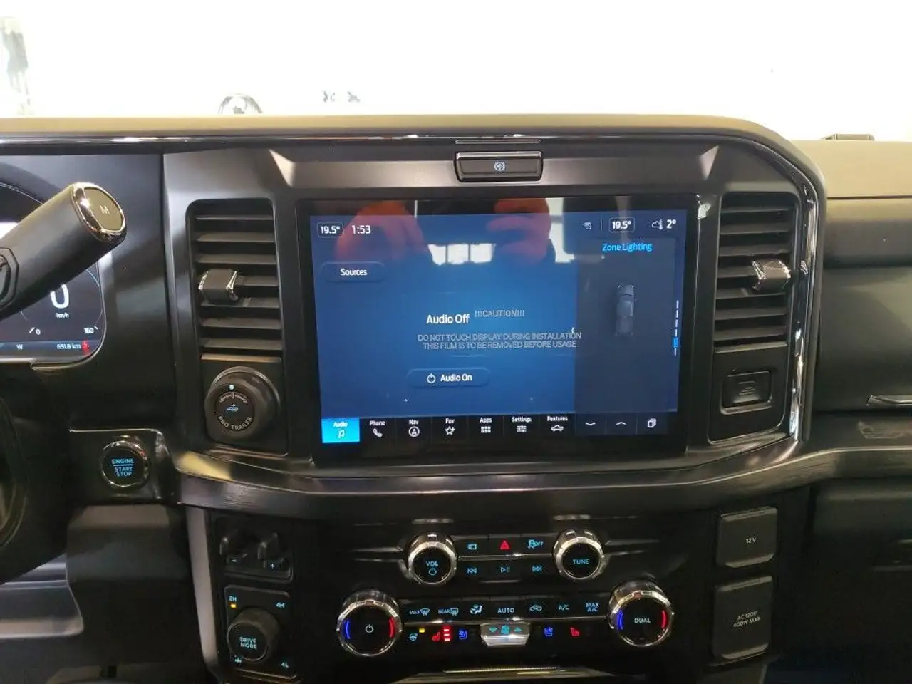 Ford F 350 снимка Ford F 350