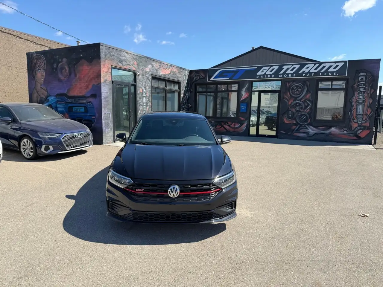 Volkswagen Jetta снимка Volkswagen Jetta