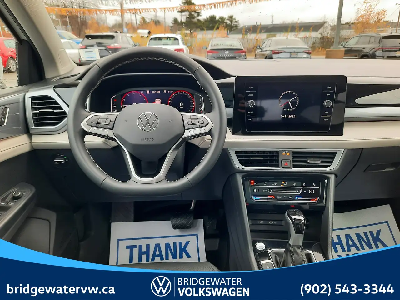 Volkswagen Taos снимка Volkswagen Taos