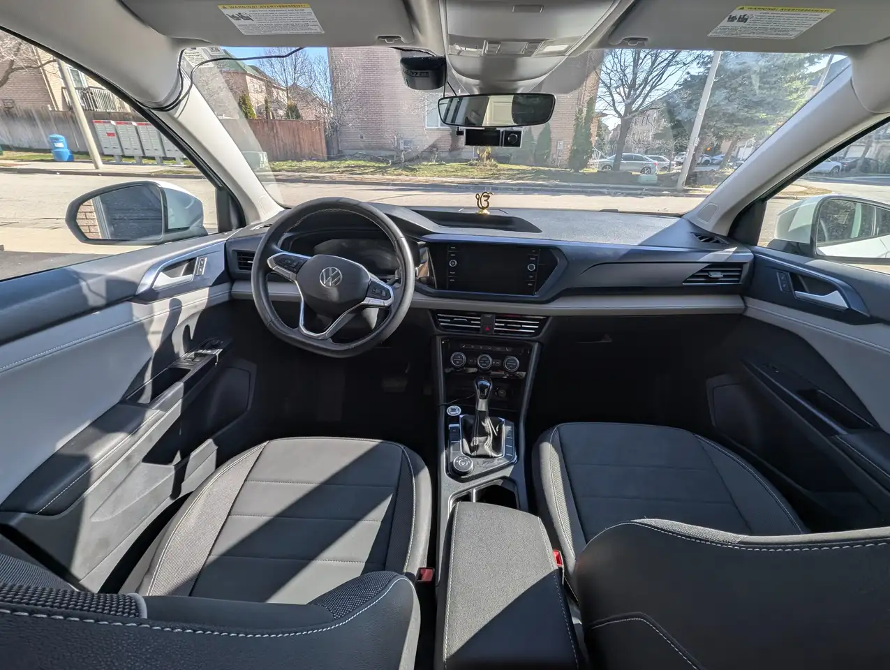 Volkswagen Taos снимка Volkswagen Taos