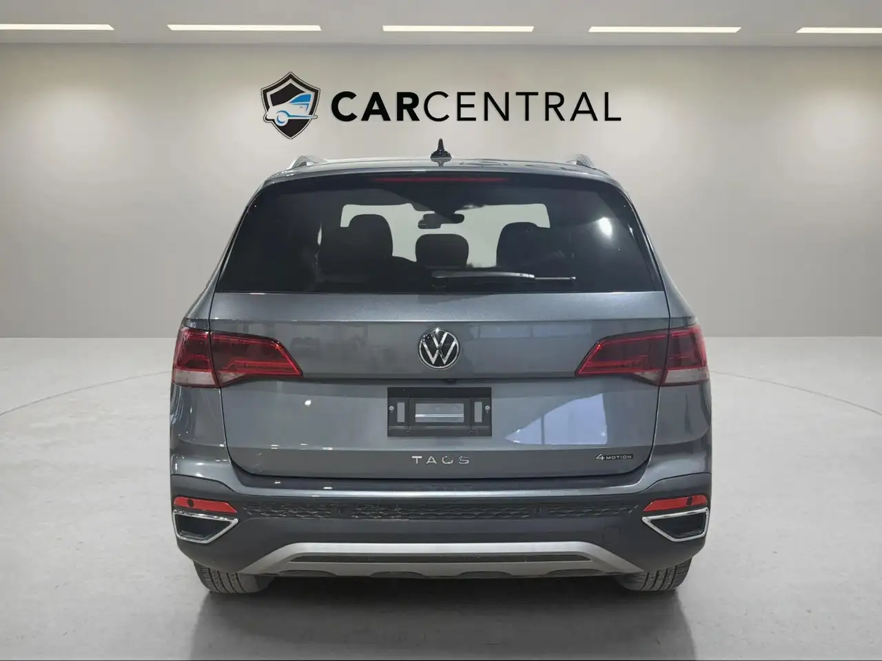Volkswagen Taos снимка Volkswagen Taos