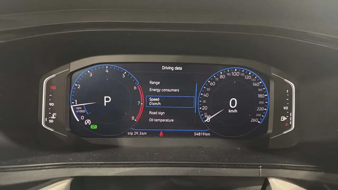 Volkswagen Taos снимка Volkswagen Taos