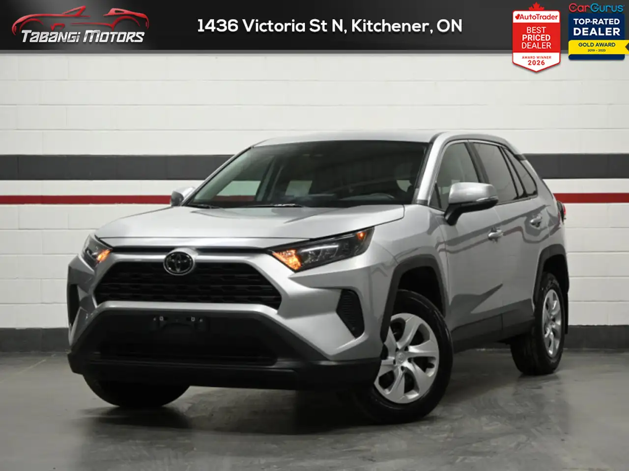 2024 Toyota RAV 4