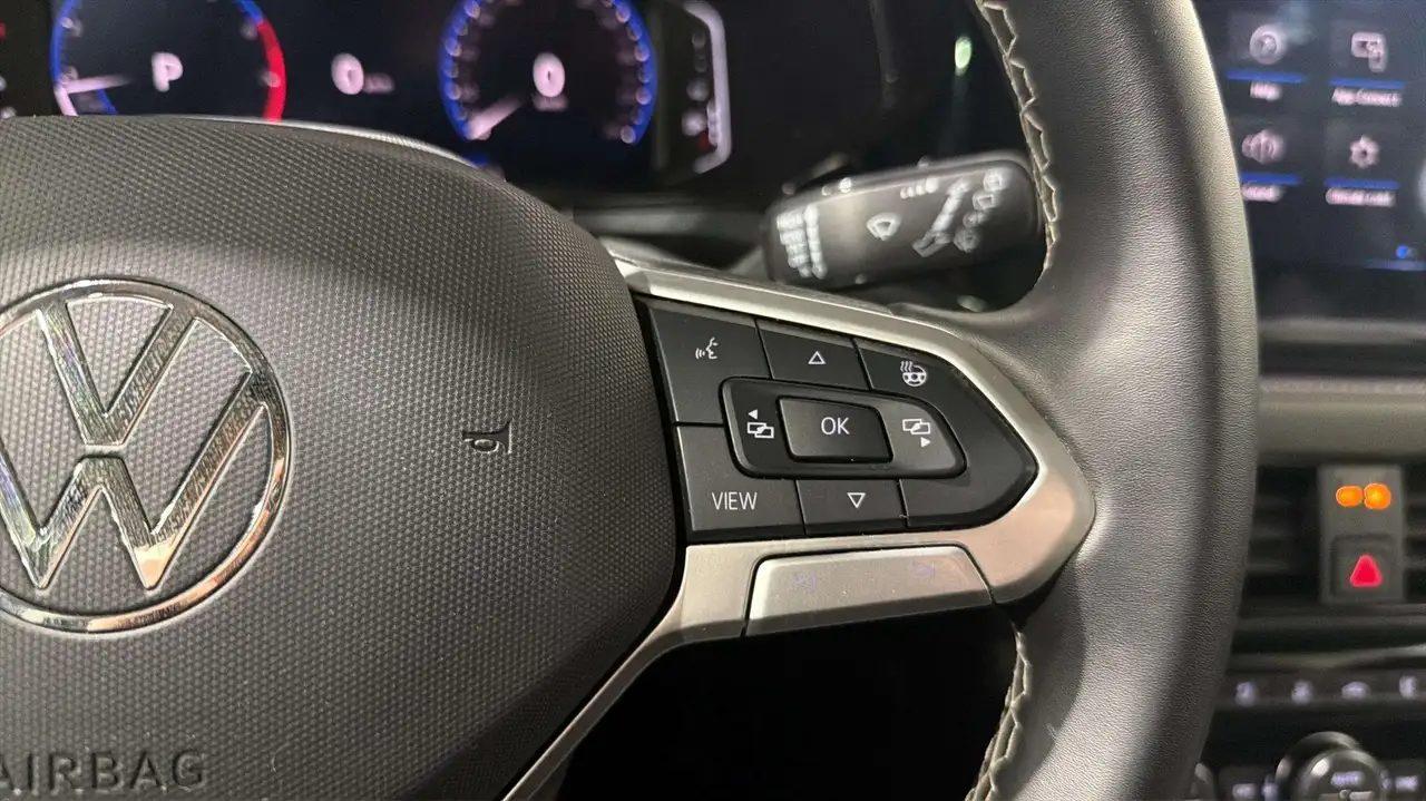 Volkswagen Taos снимка Volkswagen Taos
