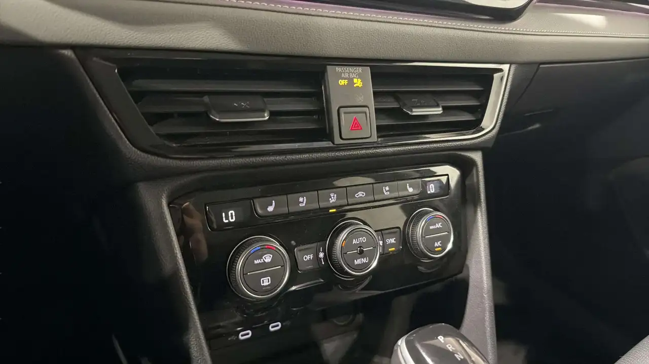 Volkswagen Taos снимка Volkswagen Taos