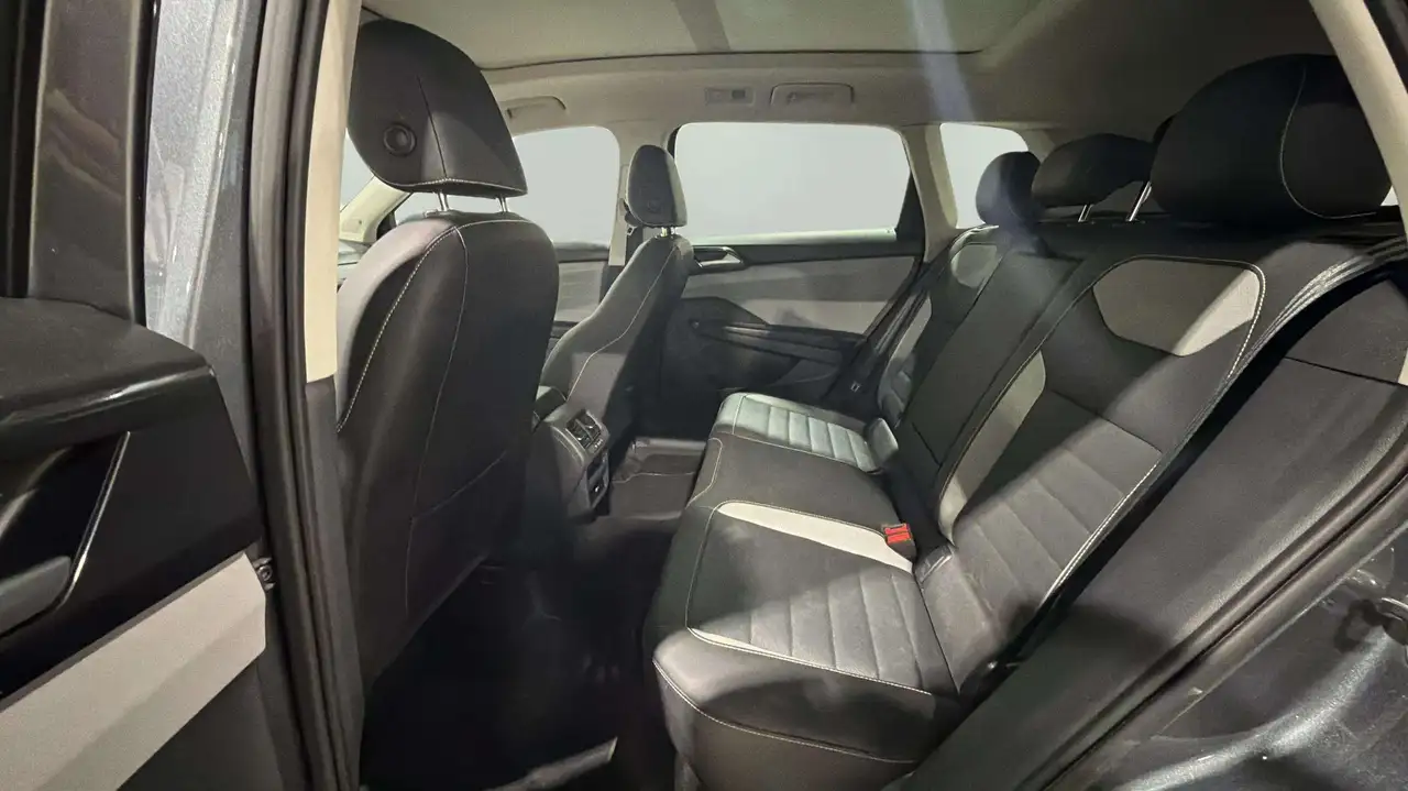 Volkswagen Taos снимка Volkswagen Taos