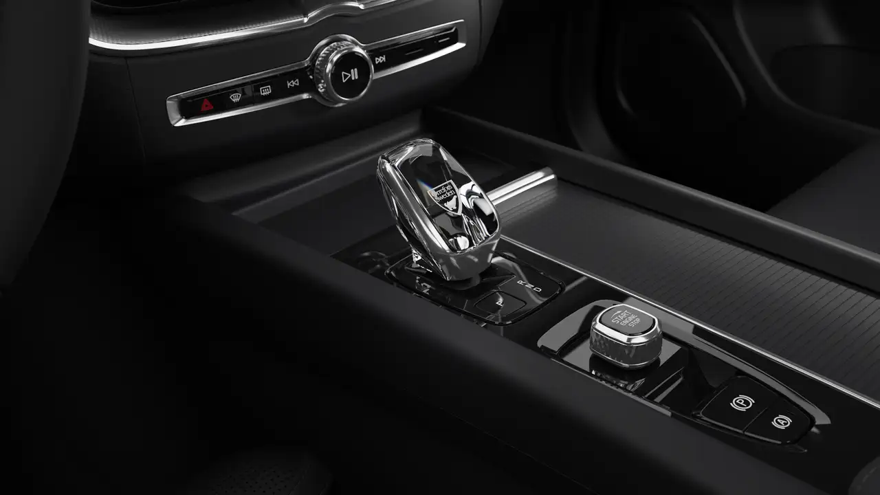 Volvo XC60 photo Volvo XC60