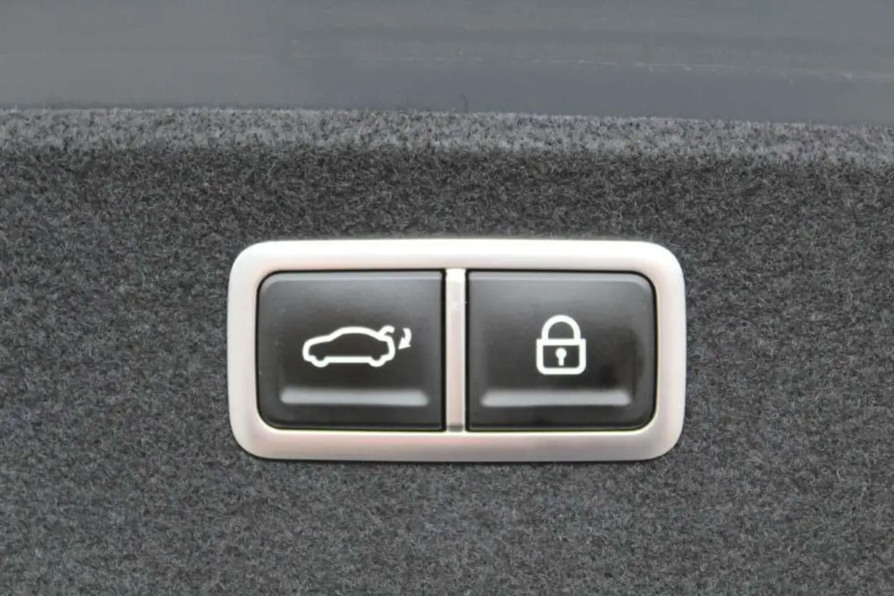 Genesis G80 снимка Genesis G80