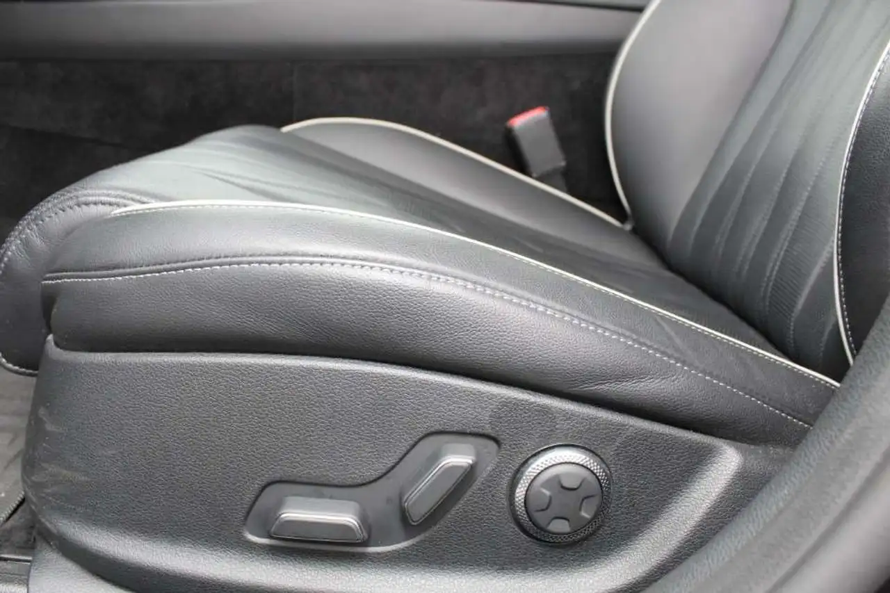 Genesis G80 снимка Genesis G80