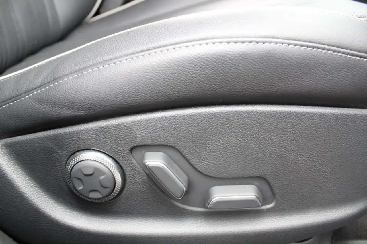 Genesis G80 снимка Genesis G80