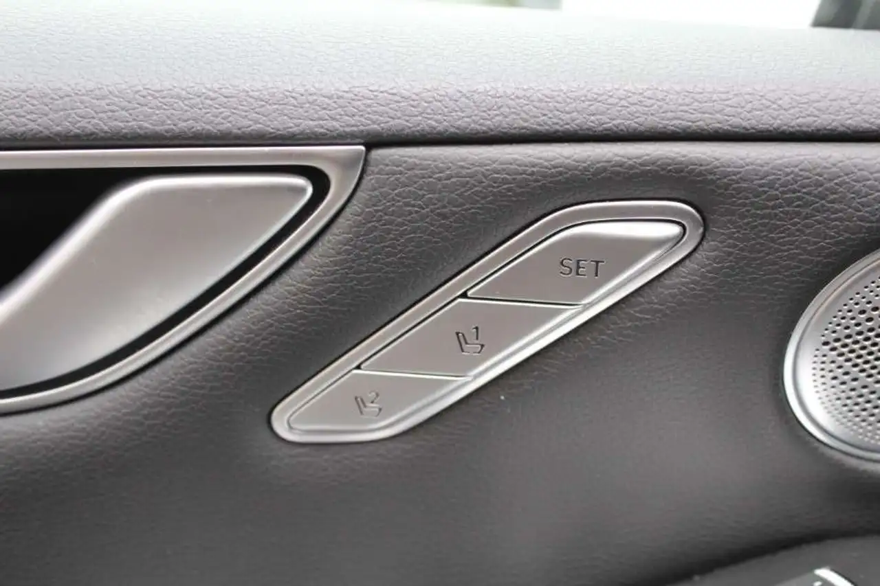 Genesis G80 снимка Genesis G80