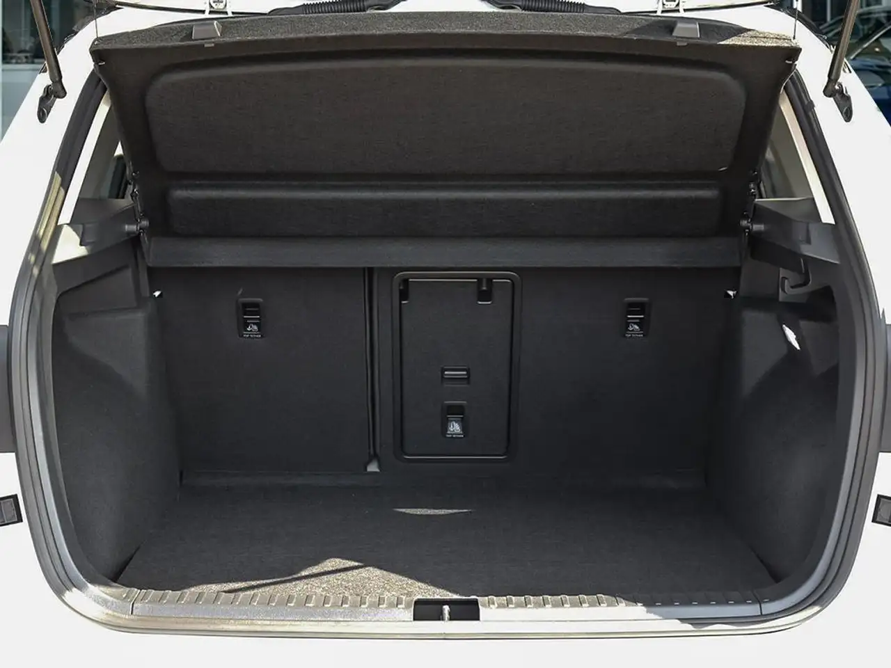 Volkswagen Taos снимка Volkswagen Taos