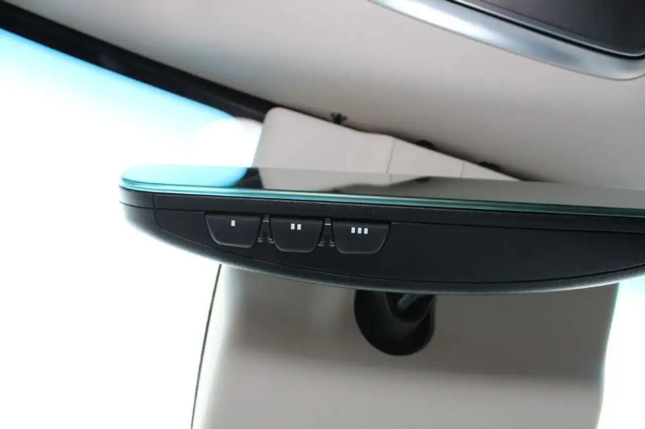 Genesis G80 снимка Genesis G80