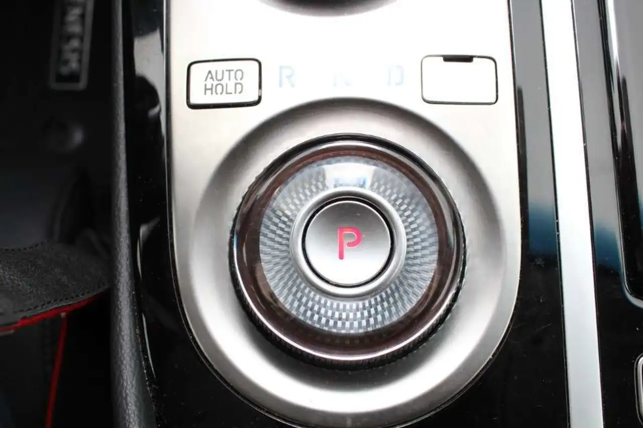 Genesis G80 снимка Genesis G80
