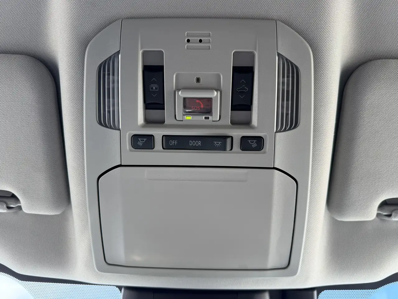 Toyota Highlander fotografie Toyota Highlander