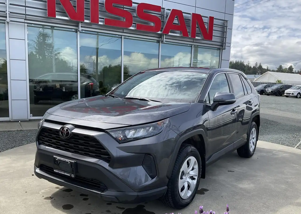 2024 Toyota RAV 4