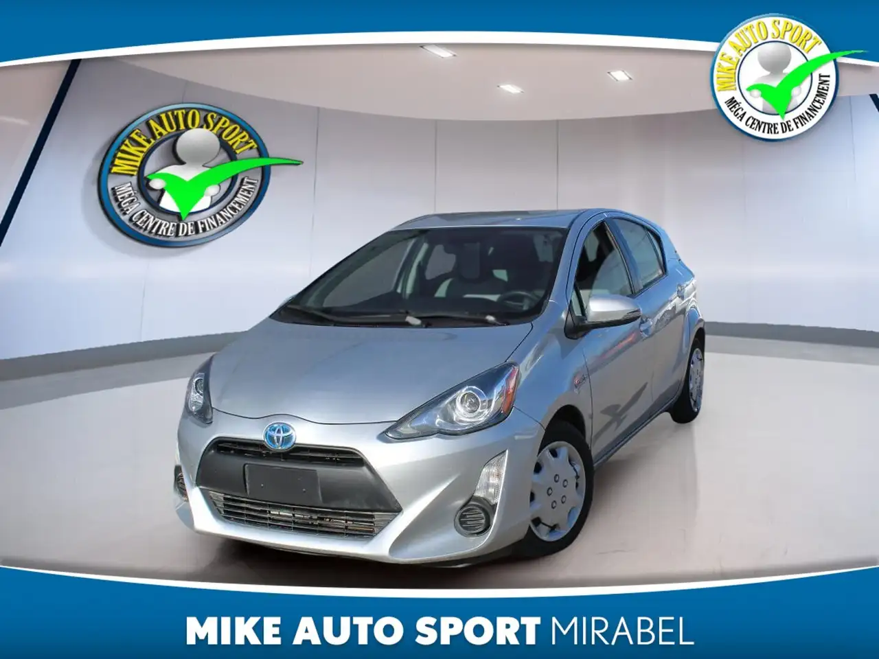 Toyota Prius c photo Toyota Prius c