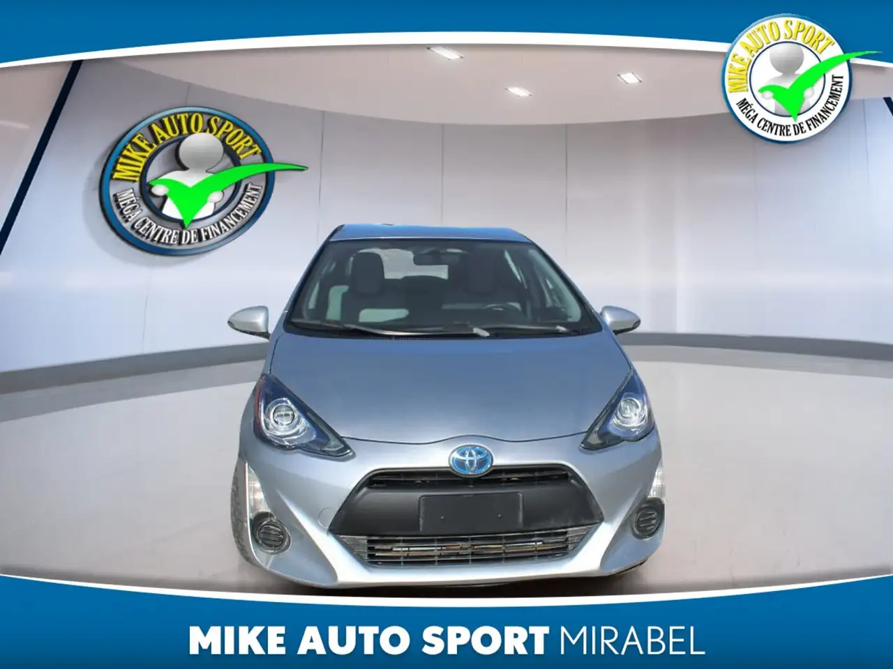 Toyota Prius c photo Toyota Prius c