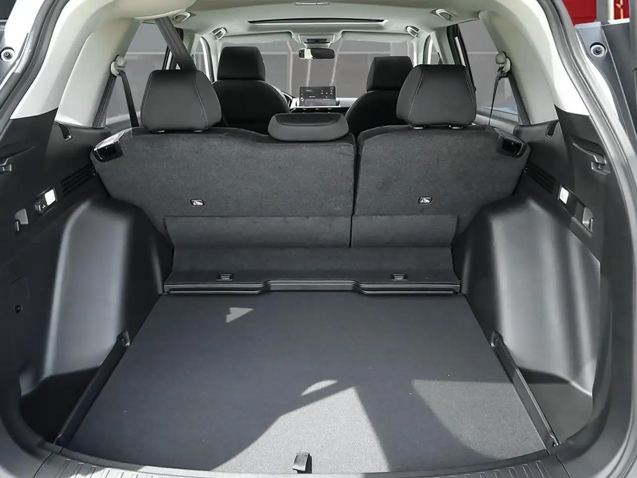 Honda CR-V fotografie Honda CR-V