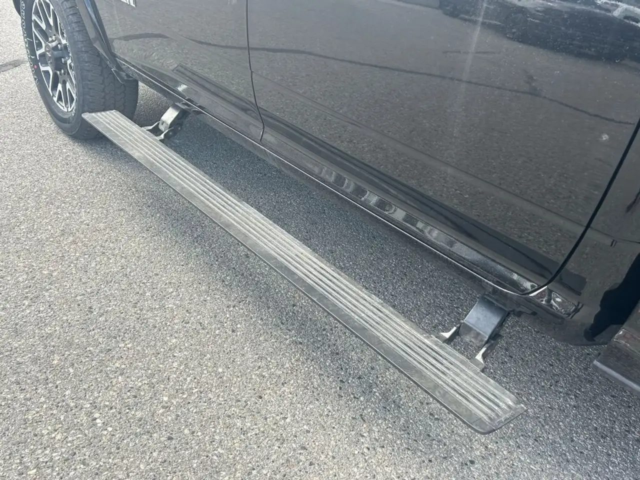 RAM 3500 снимка RAM 3500