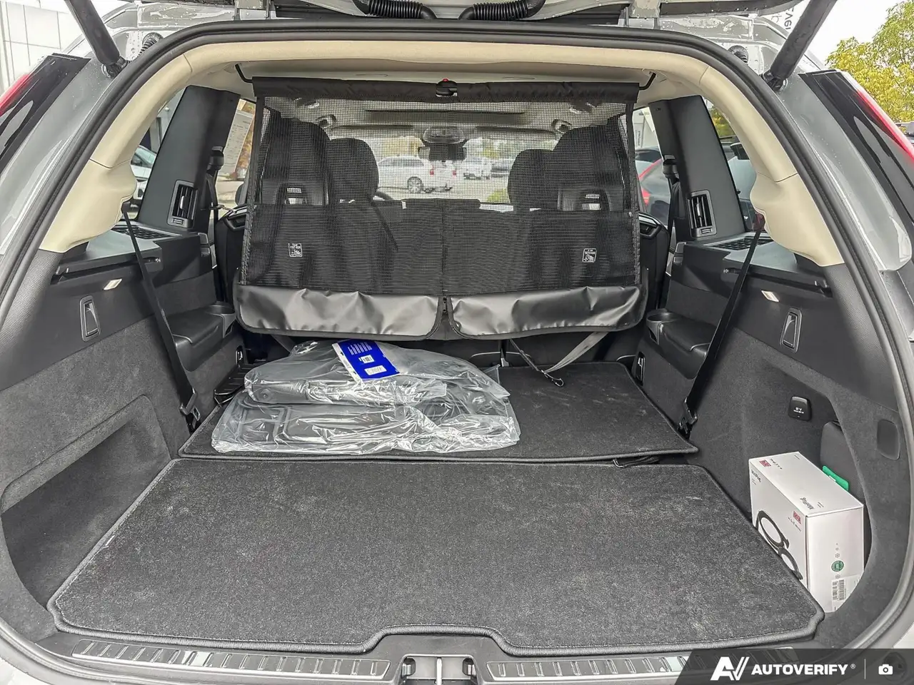 Volvo XC90 fotografie Volvo XC90