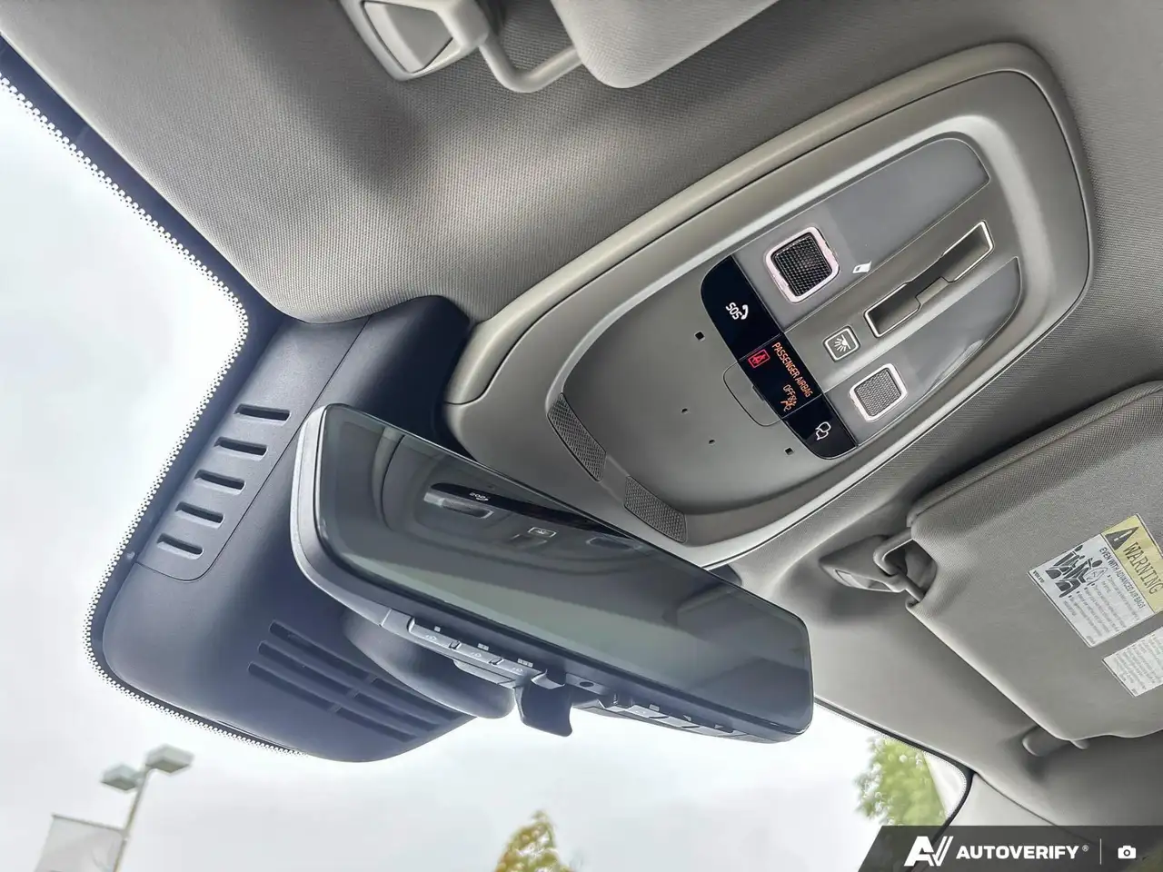 Volvo XC90 fotografie Volvo XC90