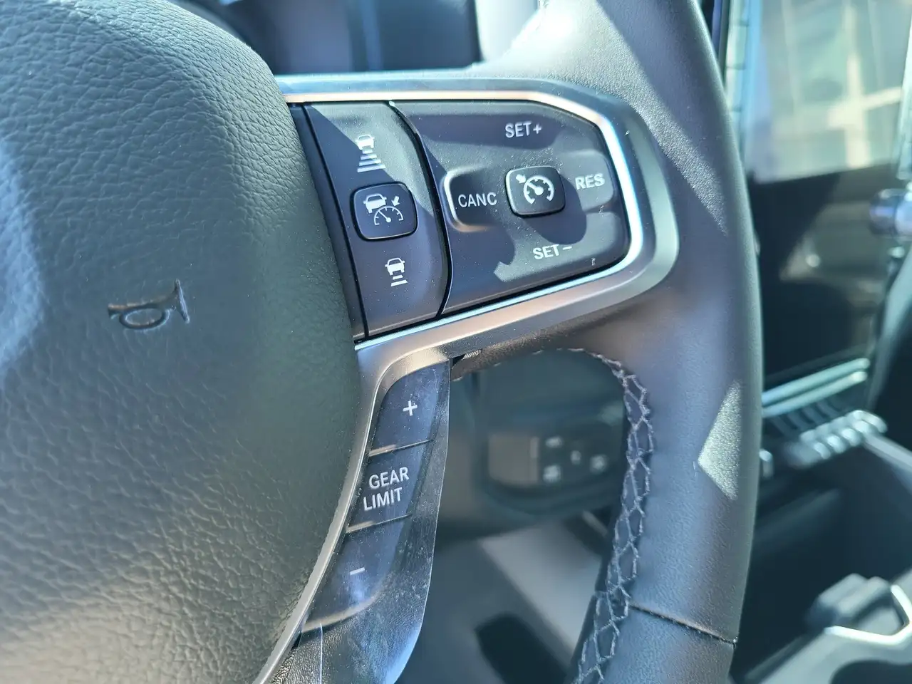 RAM 3500 fotografie RAM 3500