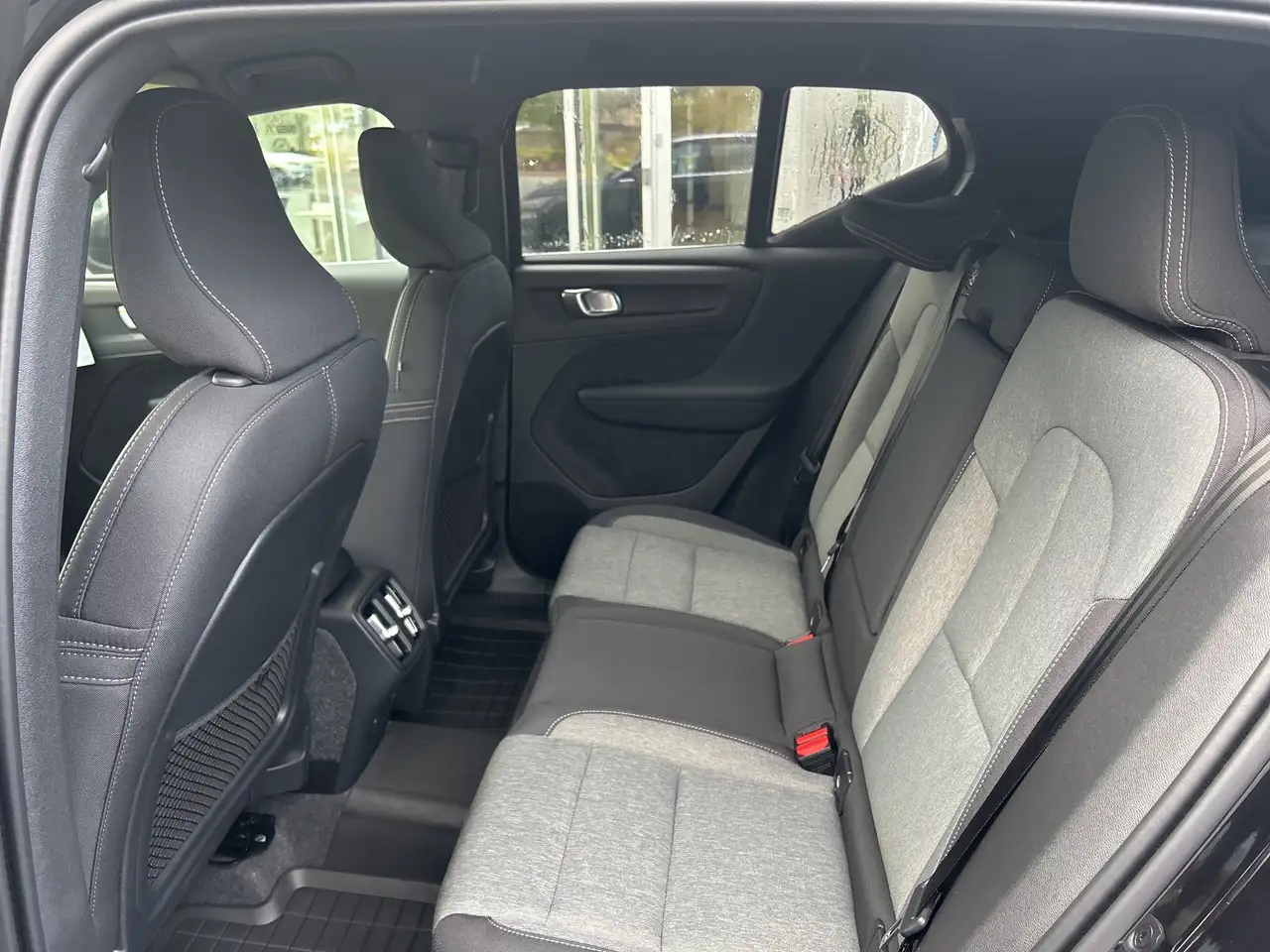 Volvo XC40 photo Volvo XC40