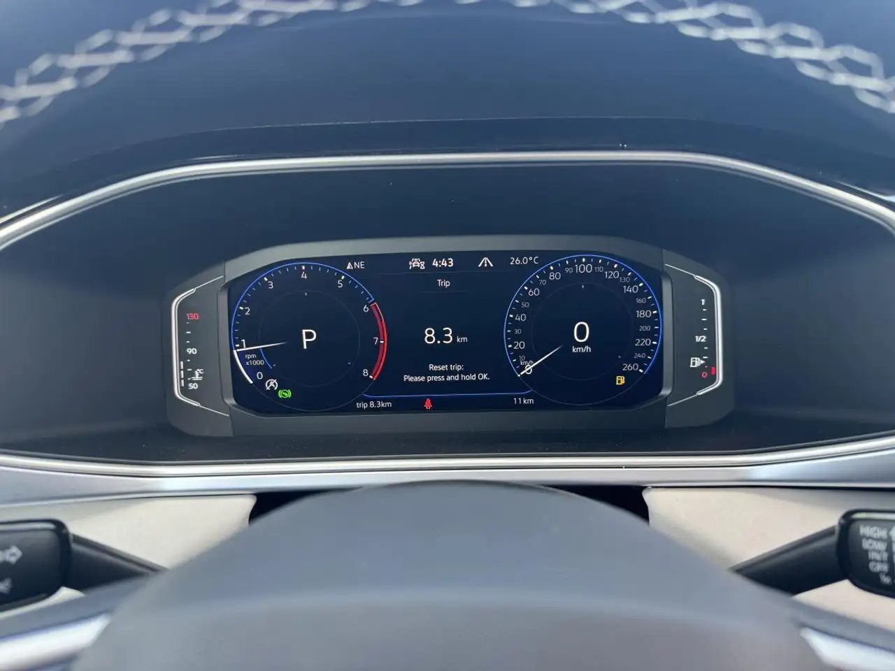 Volkswagen Taos снимка Volkswagen Taos