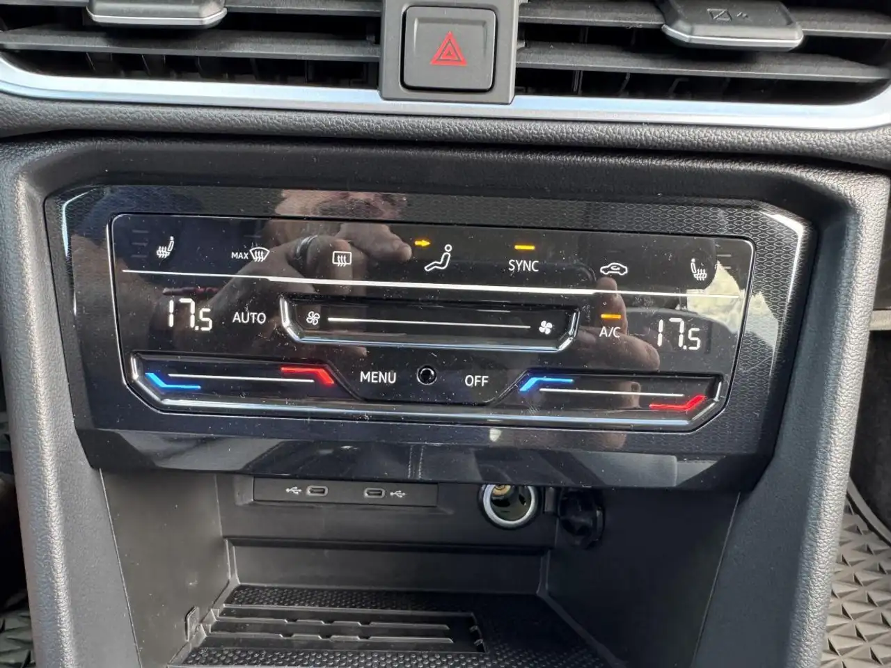 Volkswagen Taos снимка Volkswagen Taos