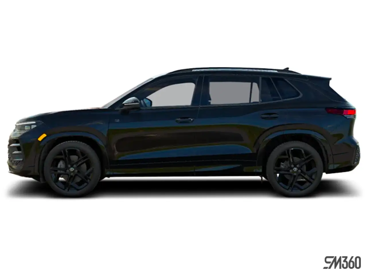 Volkswagen Tiguan photo Volkswagen Tiguan