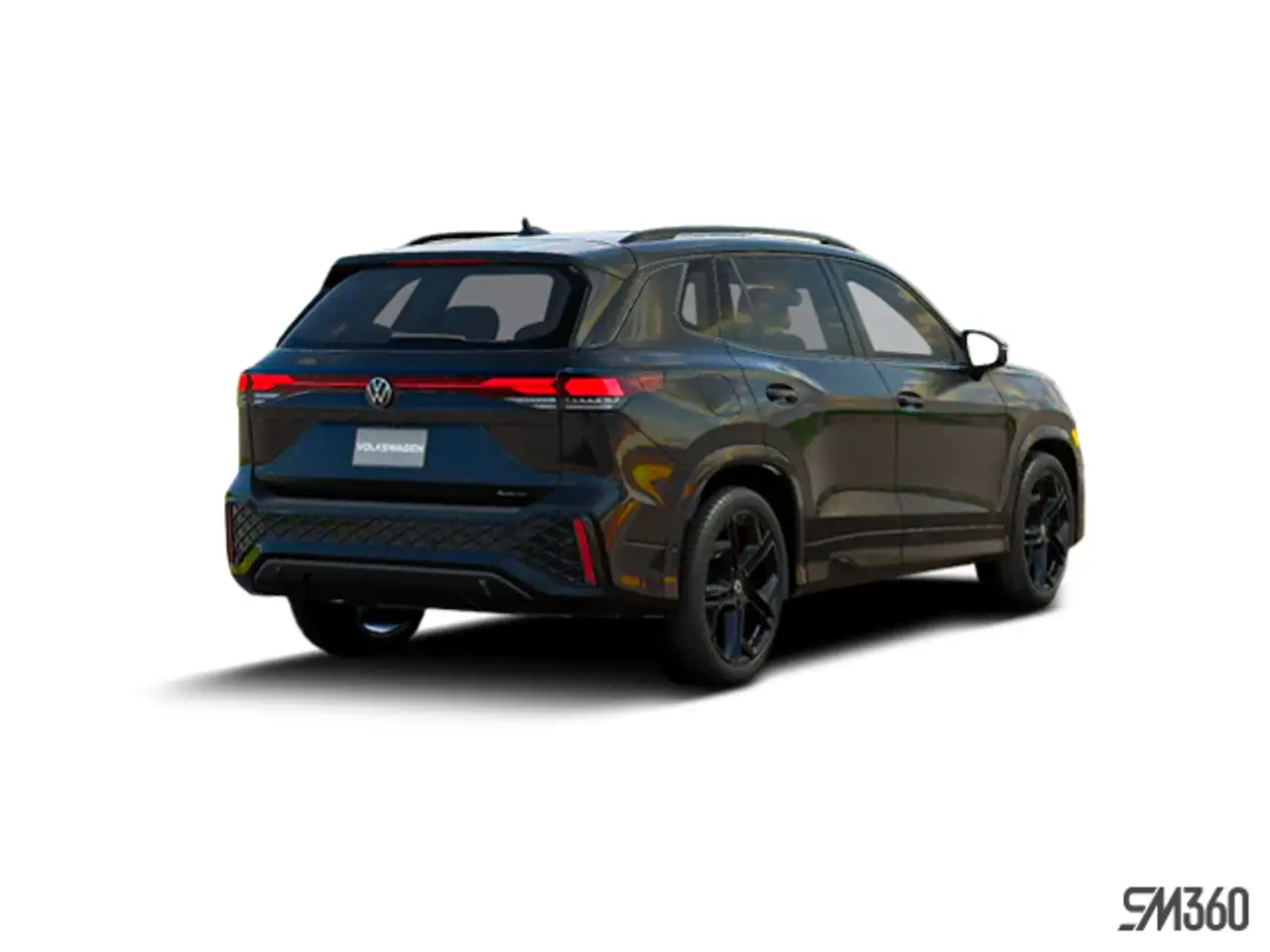 Volkswagen Tiguan photo Volkswagen Tiguan