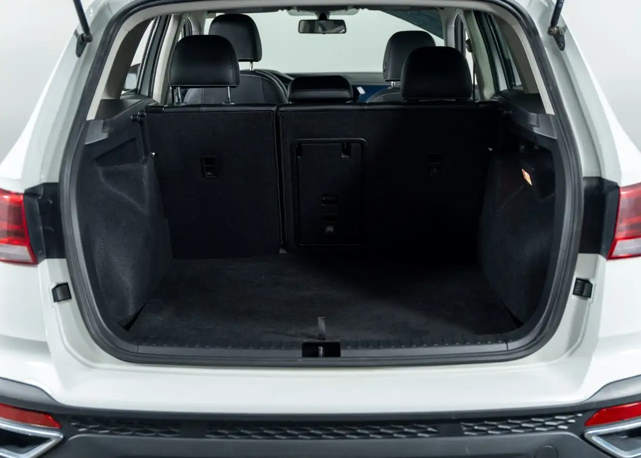 Volkswagen Taos fotografie Volkswagen Taos