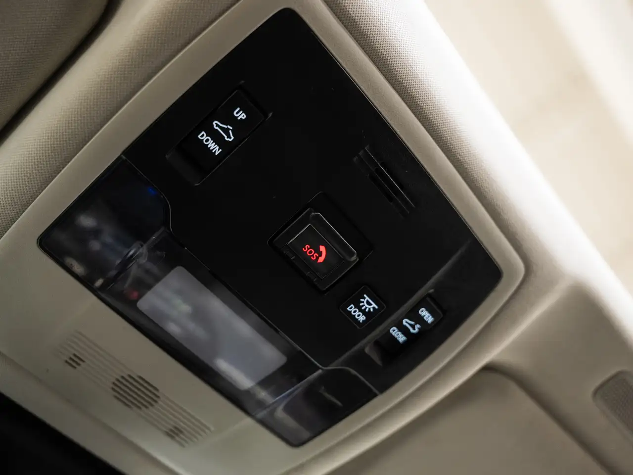 Lexus ES снимка Lexus ES