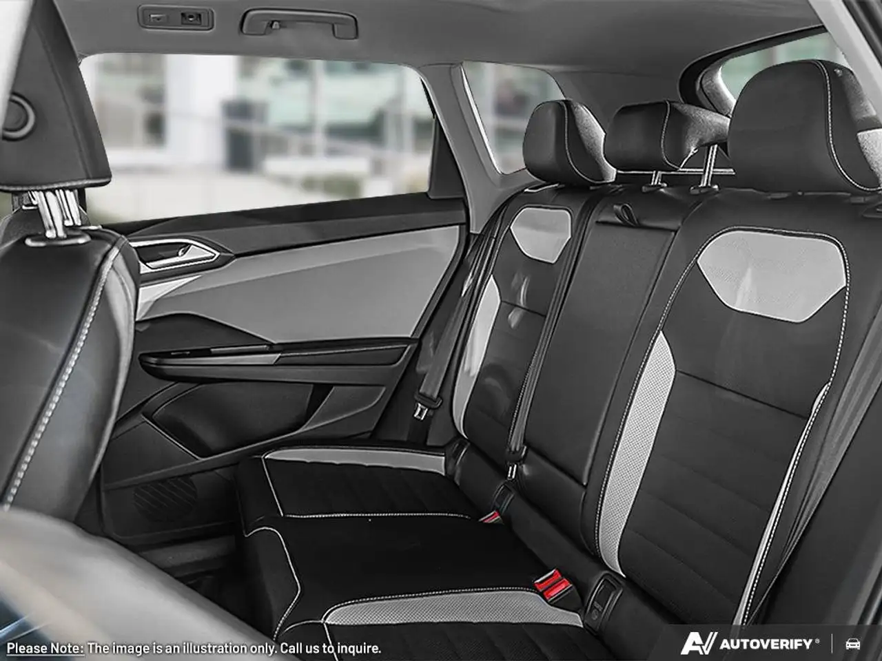 Volkswagen Taos fotografie Volkswagen Taos