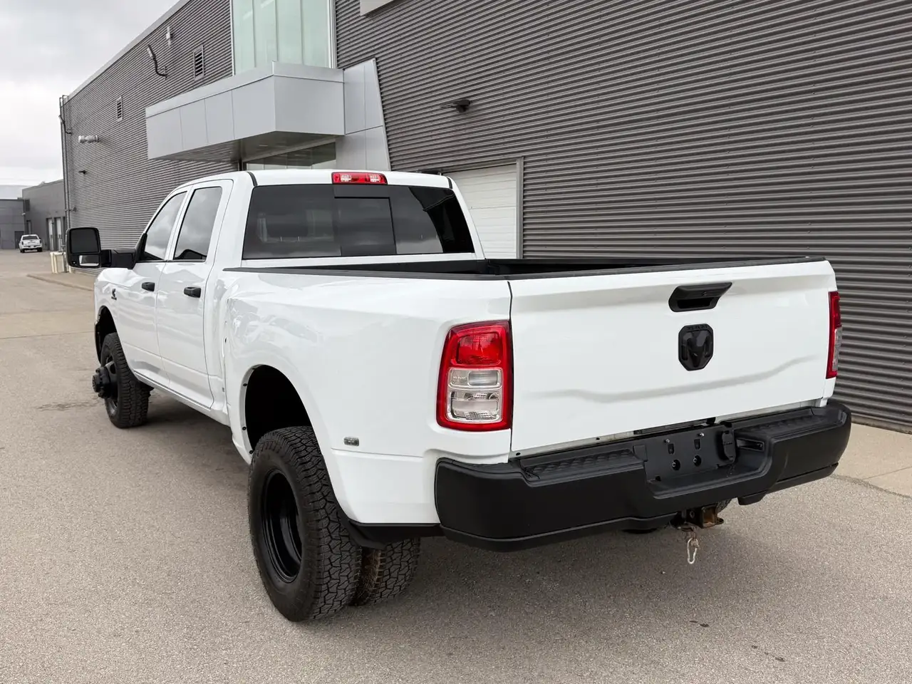 RAM 3500 photo RAM 3500