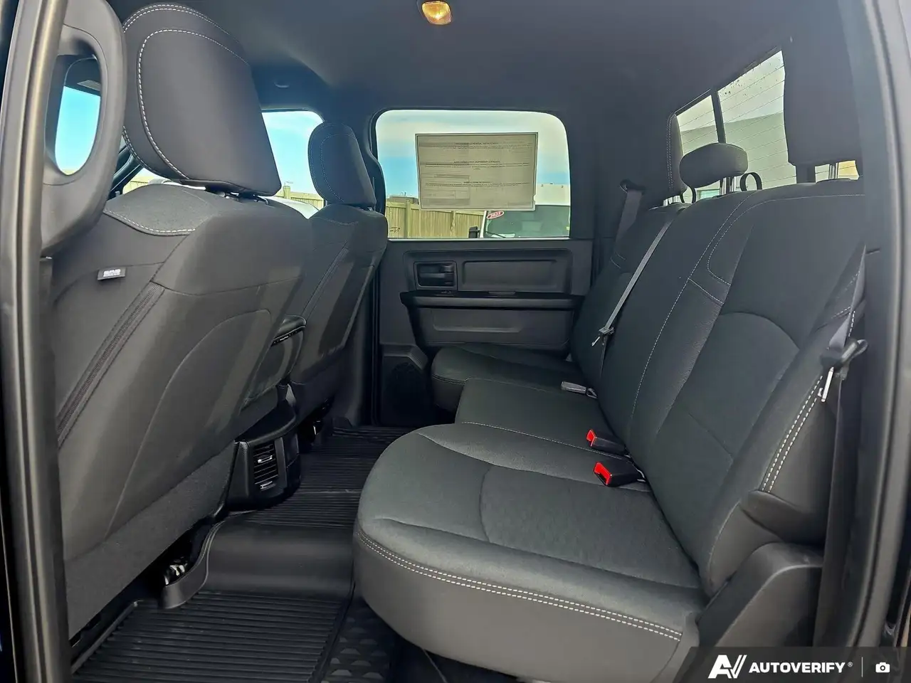 RAM 2500 fotografie RAM 2500