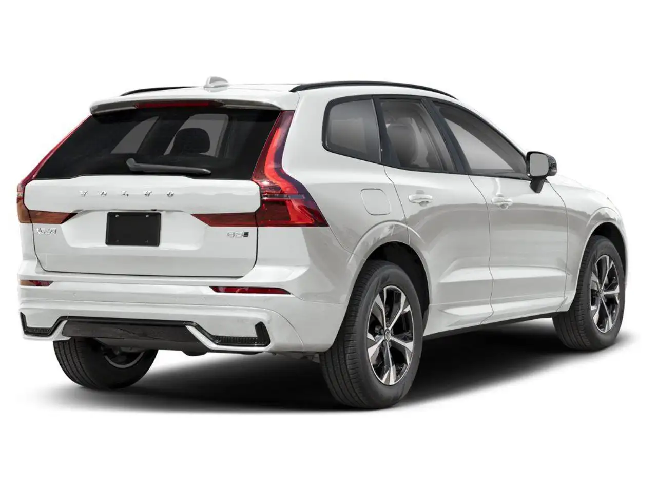 Volvo XC60 снимка Volvo XC60