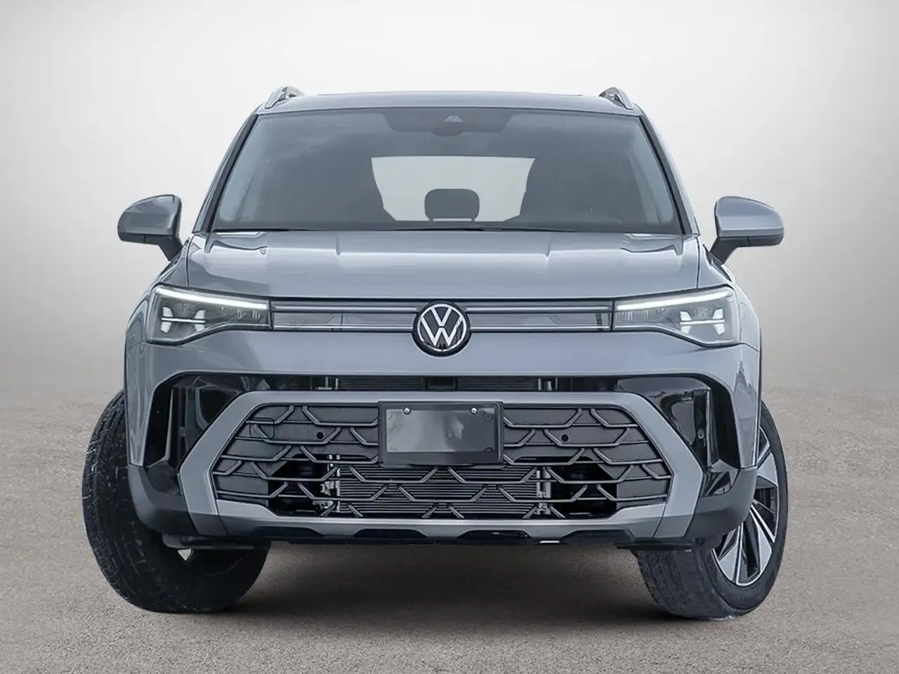 Volkswagen Taos photo Volkswagen Taos