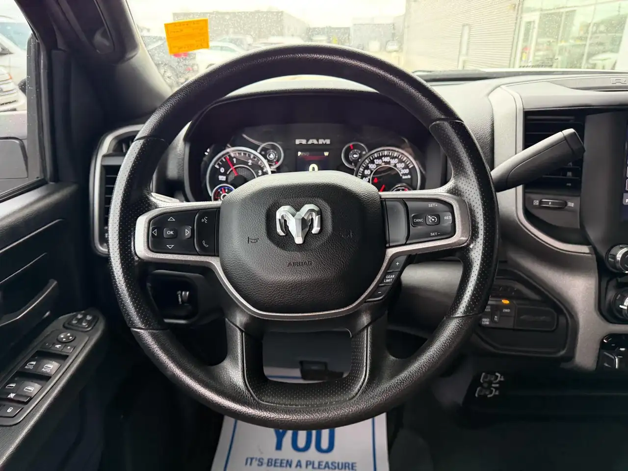 RAM 3500 photo RAM 3500