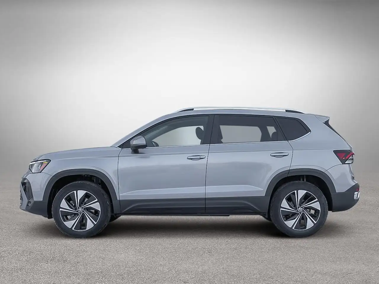 Volkswagen Taos photo Volkswagen Taos