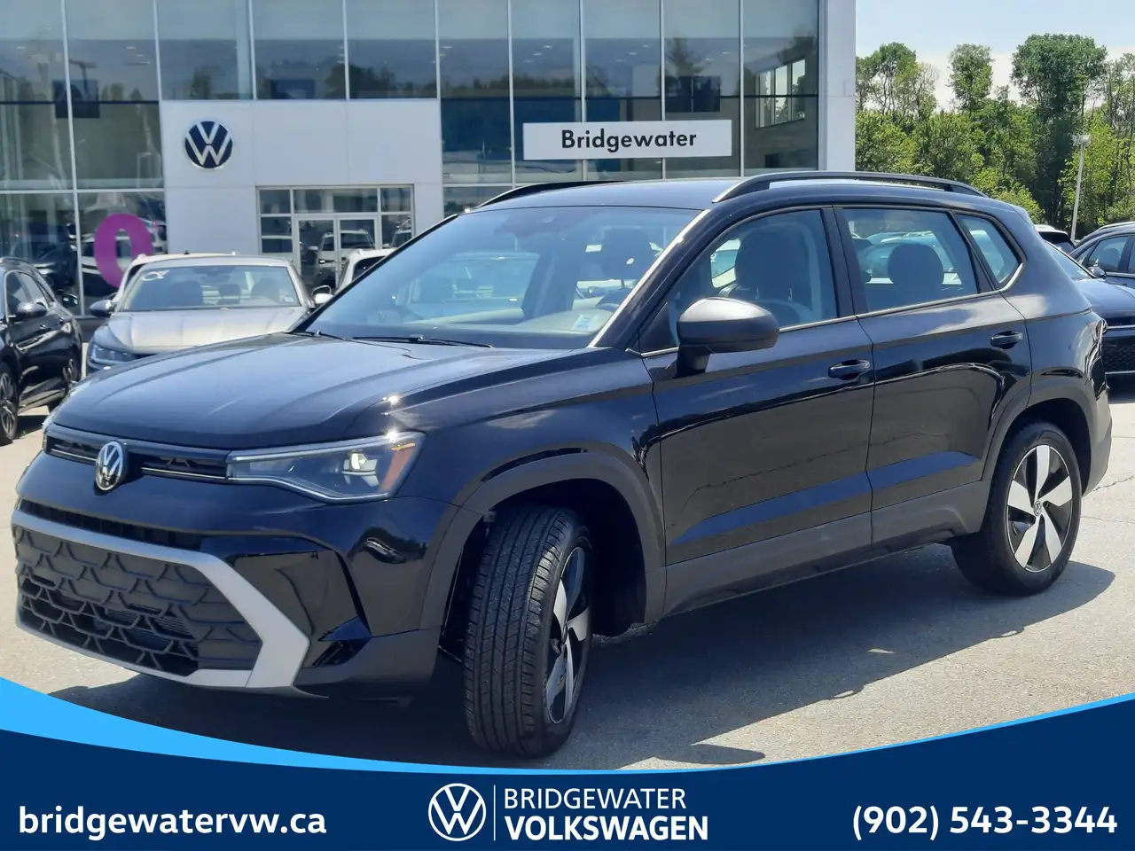 Volkswagen Taos снимка Volkswagen Taos